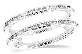 B290-98570: GUARD RG .25 TW