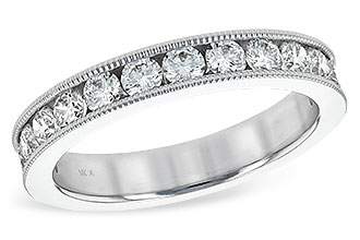 C110-96779: LDS WED RG 1 CT TW