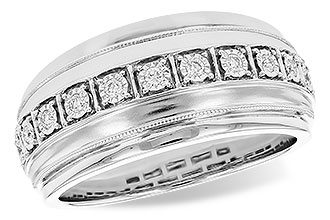 C291-84079: GTS WED RG .16 TW