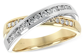 K207-27688: LDS WED RG .32 TW