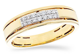 K291-84079: GTS WED RG .15 TW